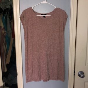 Forever 21 dress shirt